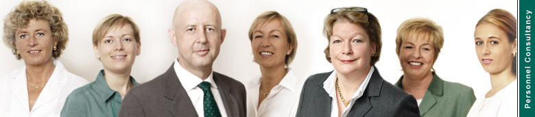 headhunting R-K-P direkt approach headhunter